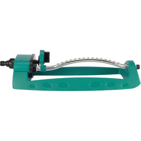 Arroseur de Jardin, Outil d'irrigation Automatique d'arrosage de balançoire de Jardin, Arroseur d'eau de Jardin pour Champ de légumes de pelouse Agricole (1/5)