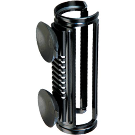 Saugnapfhalter sera Aquario Silikon Befestigung 23 mm