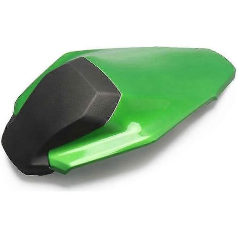 Accessoires moto : Housse de selle passager arrière pour Z 900 Z900 SE 2025, carénage arrière B QAQ (1/5)