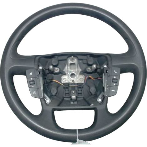 [PRODUIT D'OCCASION] Volant De Direction CITROEN Jumper ♻️ Ref Oe. 1643704080 - Garantie à vie (1/2)