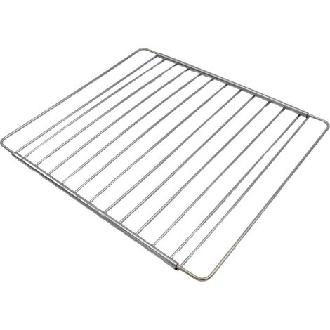 Ersatzteil - Gitter (ausziehbar) 35-56 cm -  - ARTHUR MARTIN ELECTROLUX, FAURE, ELECTROLUX, WHIRLPOOL, ZANUSSI, RADIOLA, BAUKNECHT, IGNIS, ARTHUR MARTIN