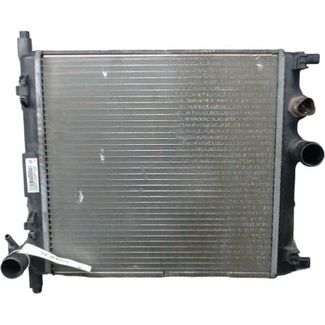 Radiateur SKODA Citigo [PRODUIT D'OCCASION]♻️1s0121253al