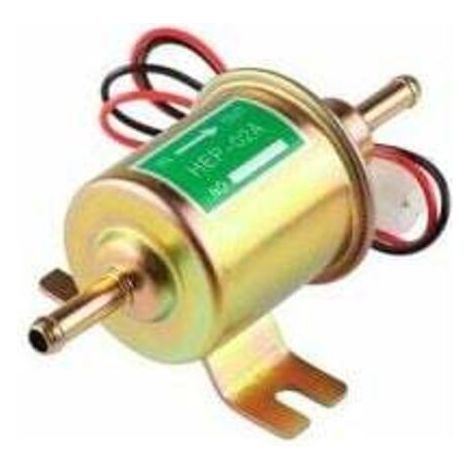 12V Universal-Elektrokraftstoffpumpe für Benzin und Diesel, HEP-02A Niederdruck-OEM HEP-02A 12V Universal-Elektrokraftstoffpumpe für die meisten Autos, Vergaser, Motorräder und ATVs