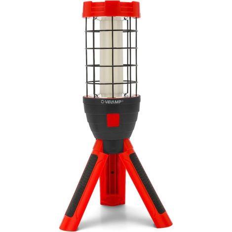 LAMPADA PORTATILE RICARICABILE '101' 10 W
