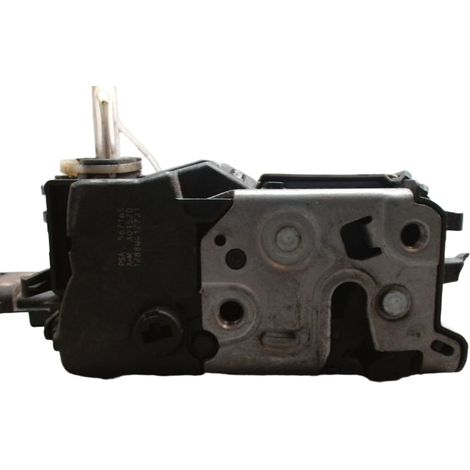 [PRODUIT D'OCCASION] Systeme Condamnation Arriere Gauche PEUGEOT 308 Sw 2008- ♻️ Ref Oe. 9800617580 - Garantie à vie (1/3)