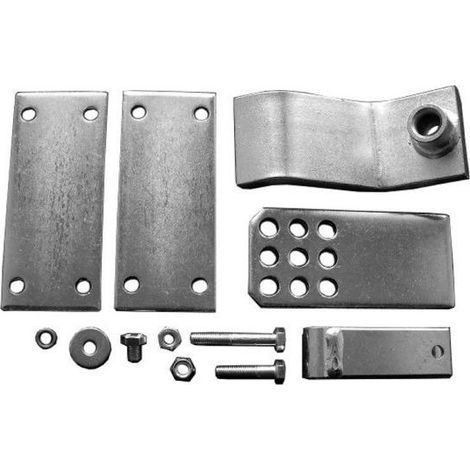 CAME Zubehör 88001-0157 (1/5)