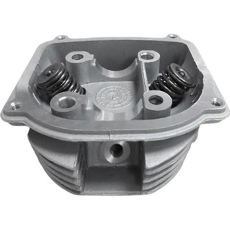 Motorrad-Zylinderkopf-Innendurchmesser 57,4 mm für GY6150 HOMag 150 – wie abgebildet (1/5)