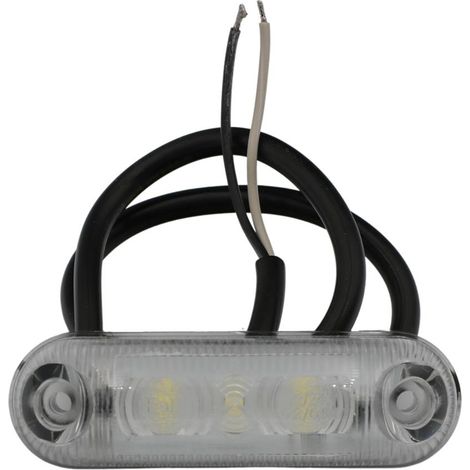 Lampada di posizione FT87311 veloce