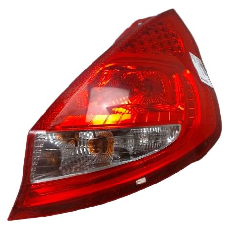 [PRODUIT D'OCCASION] Feu Arriere Droit FORD Fiesta ♻️ Ref Oe. 1709552 - Garantie à vie (1/3)