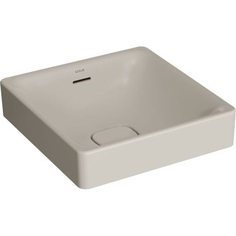 VITRA 7533B020-7202 Récipient supérieur New Metropole 400 mm