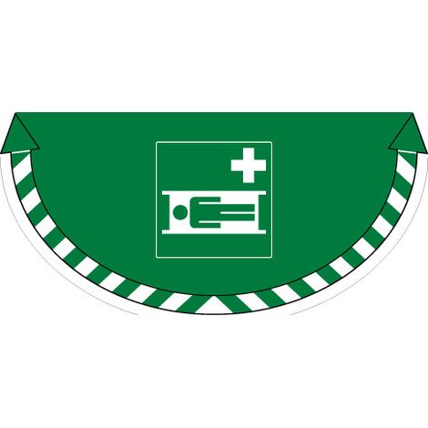 ADHESIF SOL ANTIDERAPANT SIGNALISATION CIVIERE (G1370)