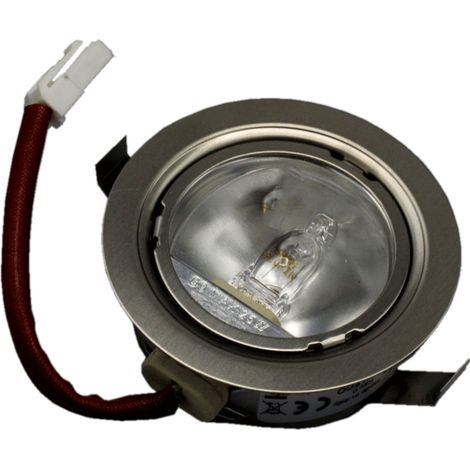 Ersatzteil - Halogenlampe -  - DE DIETRICH, SAUTER, FAGOR, BRANDT