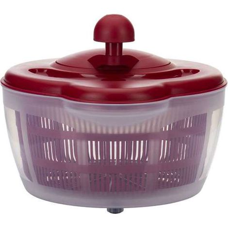 Westmark Centrifuga in Plastica per Insalata - 29x26x21.5cm
