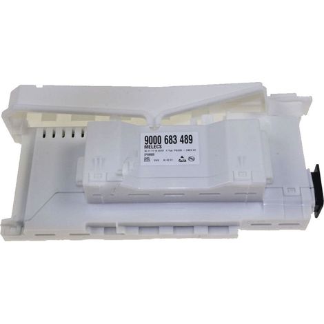 Modulo elettronico originale - Lavastoviglie - SIEMENS - 341130