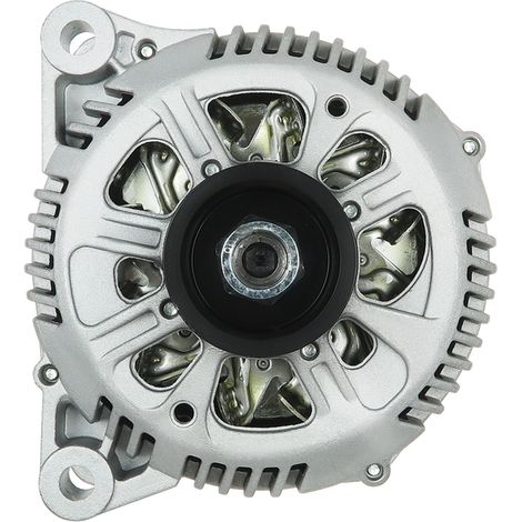 Citroen Peugeot 2.0 HDI Lichtmaschine (1/5)
