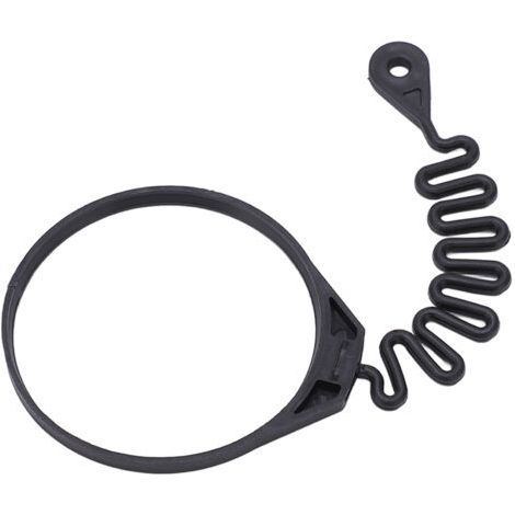 DEESSE SHOP-31336424, Sangle de retenue du Bouchon d'essence résistant à l'abrasion résistant aux Chocs pour Les Accessoires de Voiture (1/5)