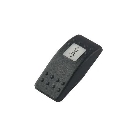 9400028004 - Couvercle protection interrupteur pour Tondeuse Autoportée STIGA