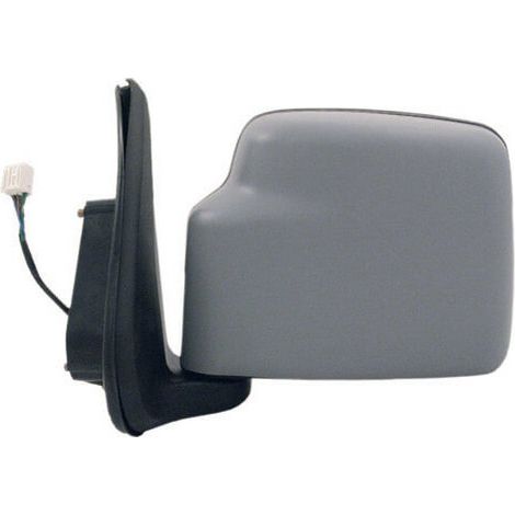 Rétroviseur électrique gauche à peindre chauffant Suzuki Jimny 2007-2012