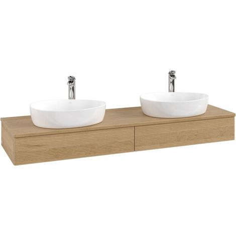 Villeroy & Boch K17151HN WTUS Antao K175 1600x190x500mm (1/3)