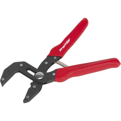 Sealey Ak8535 Pince Auto-ajustable Multi-grip 175 mm (1/5)