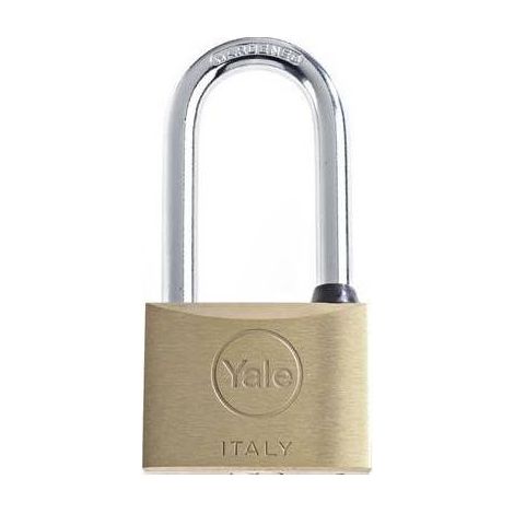 LUCCHETTO ARCO EXTRALUNGO YALE