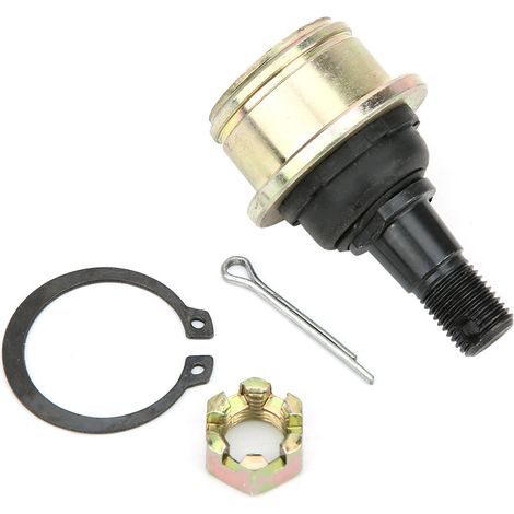Le connecteur à rotule 37S-23549-01-00 37S-23549-00-00 est compatible avec les modèles Yamaha YFM350, YFM400 et YFM450. (1/5)