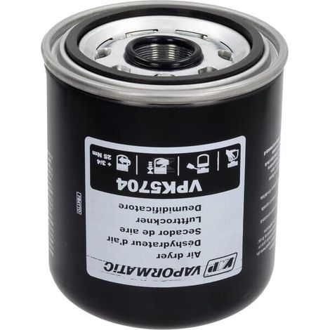 Luftfilter VAPORMATIC VPK5704 (1/3)
