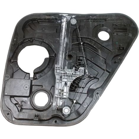 Mecanisme+moteur Leve-glace Arriere Gauche HYUNDAI Tucson [PRODUIT D'OCCASION]♻️83450d7000 (1/5)