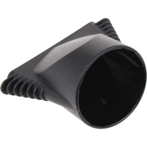 Embout sifflet 60mm d'origine (1/2)