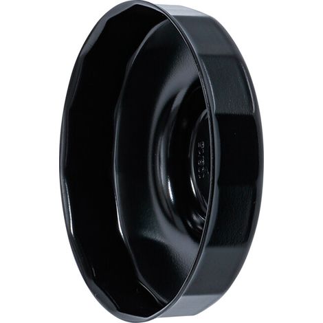 BGS Clé pour filtre à huile 15 pans Ø 108 mm pour Volvo Diesel - 1039-108-15