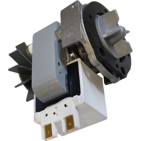 Bomba de desagüe con hélice compatible 1588731, 1588734 KOMPATIBEL