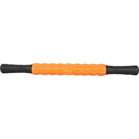 Bâtons de massage musculaire Fitness Sport Fascia Rods Rouleau de relaxation haute résistance (1/4)
