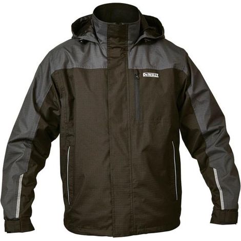 Chaqueta impermeable DEWALT Storm Waterproof -