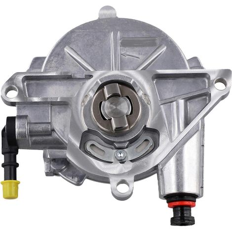 Bremskraftverstärkerpumpe GK2Q-2A451AD für Ford Ranger 2.0 (2019–2022) – Autozubehör – SFYGV (1/5)