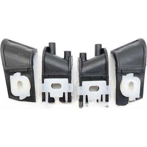 Kit de fuente de luz con portalámparas, compatible con BMW X1 E84 2010-2015 (1/5)