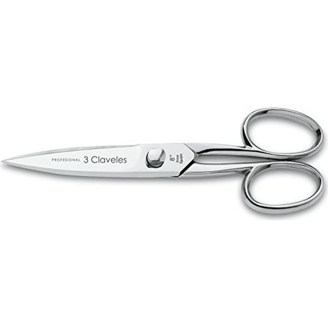 FORBICE DA CUCINA MASTER INOX (1/3)