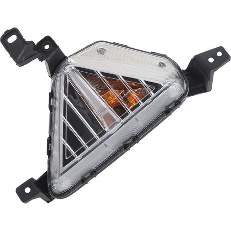 Extrem heller, alterungsbeständiger linker Blinker vorne, Ersatzteil für Hyundai Elantra 2019–2020, Teilenummer 92301F2510 HY2530102C (1/5)