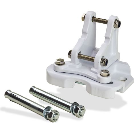 Befestigungshalter für 41148 + 41149 Befestigung Halter Halterung Markise