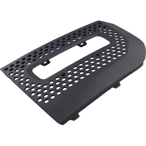 Grille de protection de feu antibrouillard avant gauche pour L663 90 110 130 2020-2023 LR129432 (1/5)