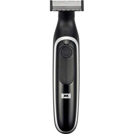 16680054 Tondeuse à barbe, Tondeuse corps noir (1/4)