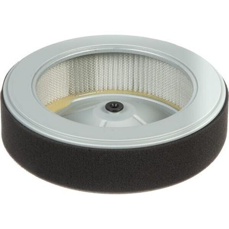 Luftfilter HIFI-FILTER SA12452 (1/2)