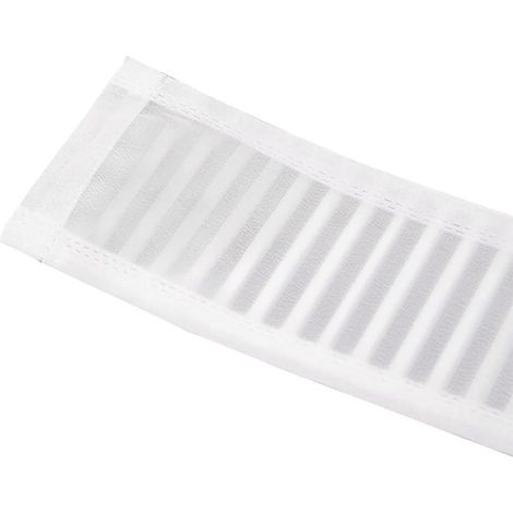 anti poussi re pour radiateur avec fixation int gr e 100 cm (1/2)