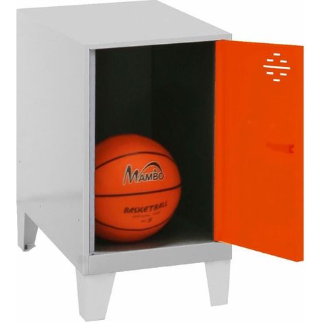 Simonlocker Mon.mini 475x400x500+pies Gr/nar 575x400x500 (1/4)