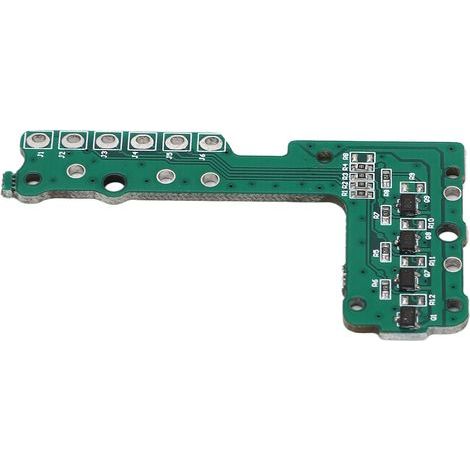 Carte de réparation de capteur de Position d'engrenage de Transmission 6hp21, pour série 7 L1 L2 L3 L4 F02, plaque conductrice TCU ECU. (1/5)