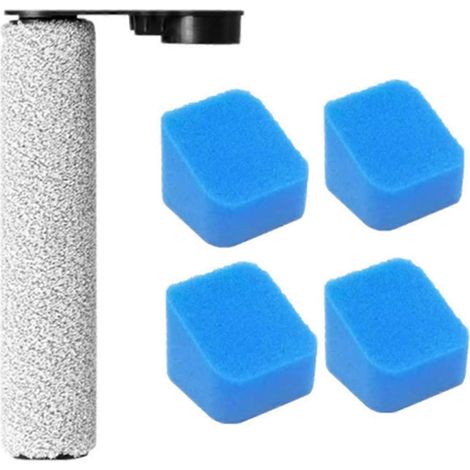 Brosse de rechange lavable pour autolaveuse GX5 (1/5)