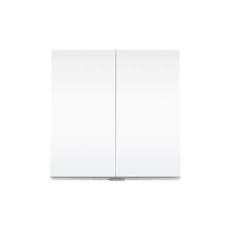 Tapo S220 interruptor de luz Blanco