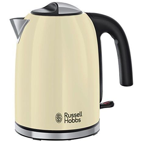 Wasserkocher colors creme 17l (1/5)