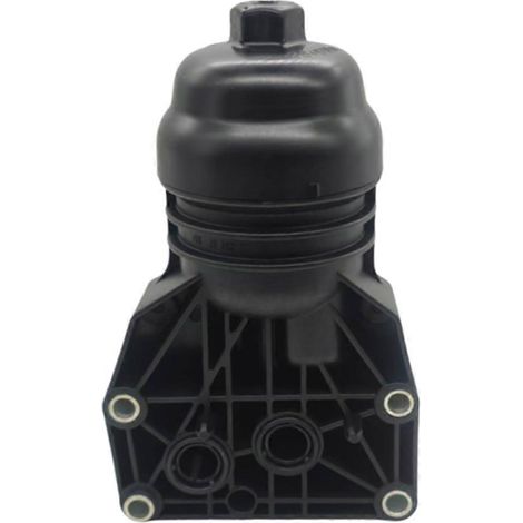 Boîtier de filtre à huile 263002JTA2 pour Hyundai Kia Kona Sonata Hybrid 2020-2023 26300-2JTA1 (1/5)