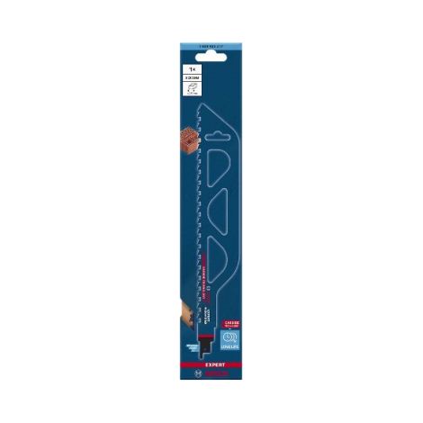 BOSCH S1243HM/TC (pkt of 1) Expert Hollow Brick 300mm (1/5)