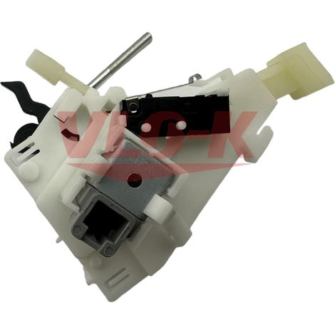 Valve de changement de vitesse électronique Tiida, Livina et Nissan Tiida 34950-AX00A 34950AX00A (1/4)